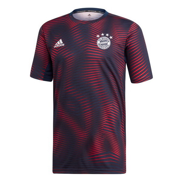 Entrenamiento Bayern Munich 2018-19 Azul Rojo